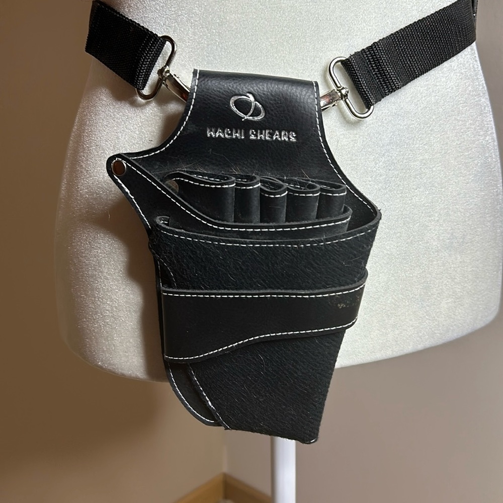Hachi shear belt or crossover